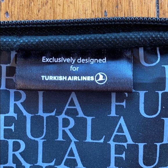 Furla Toiletry Case - Picture 3 of 4